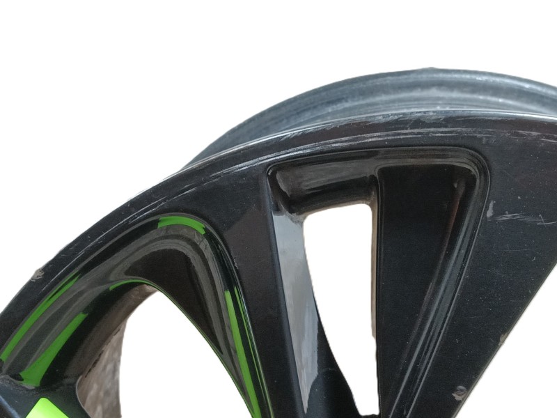 Recambio de llanta para ds ds 4 / ds 4 crossback (nx_) 1.2 thp 130 (nxhnym) referencia OEM IAM   