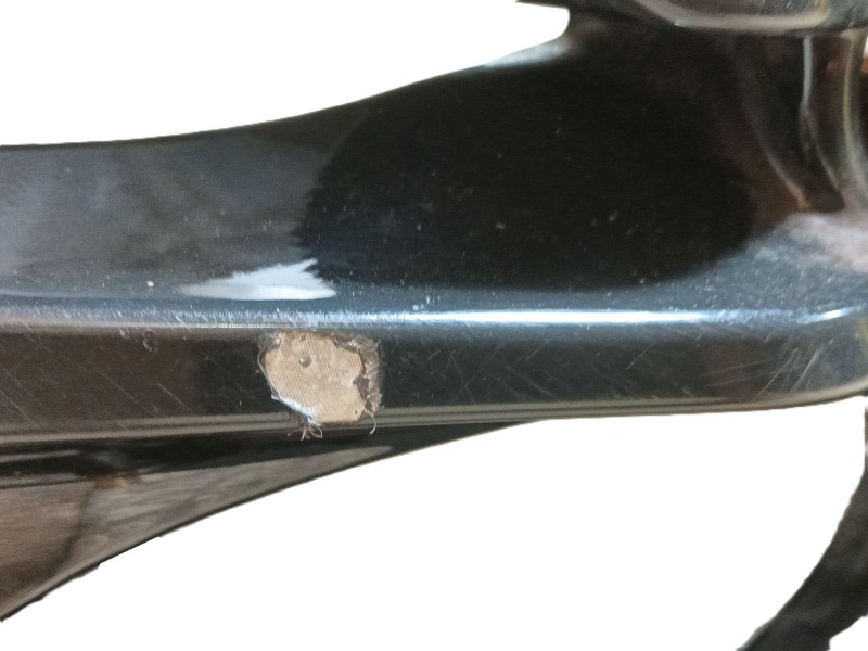 Recambio de llanta para ds ds 4 / ds 4 crossback (nx_) 1.2 thp 130 (nxhnym) referencia OEM IAM   