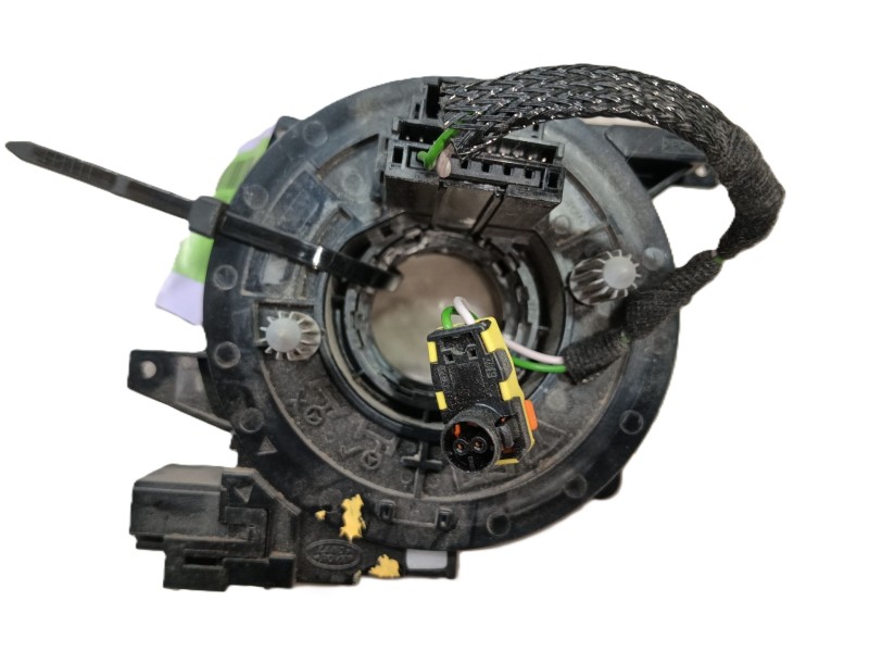 Recambio de anillo airbag para land rover discovery sport (l550) 2.0 d referencia OEM IAM   