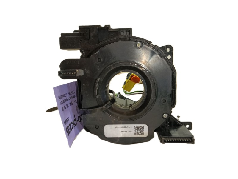 Recambio de anillo airbag para land rover discovery sport (l550) 2.0 d referencia OEM IAM   