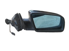 Recambio de retrovisor derecho para bmw 5 (e60) 525 d referencia OEM IAM  010748  2