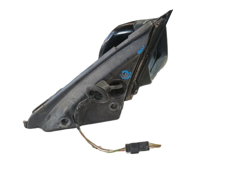 Recambio de retrovisor derecho para bmw 5 (e60) 525 d referencia OEM IAM  010748 