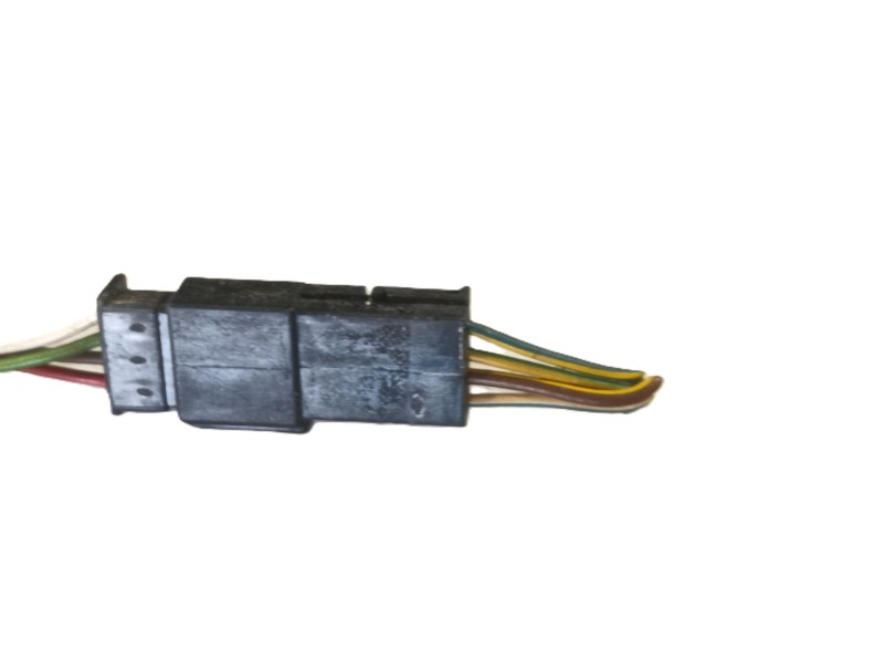 Recambio de retrovisor derecho para bmw 5 (e60) 525 d referencia OEM IAM  010748 