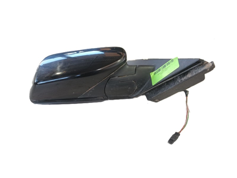 Recambio de retrovisor derecho para bmw 5 (e60) 525 d referencia OEM IAM  010748 