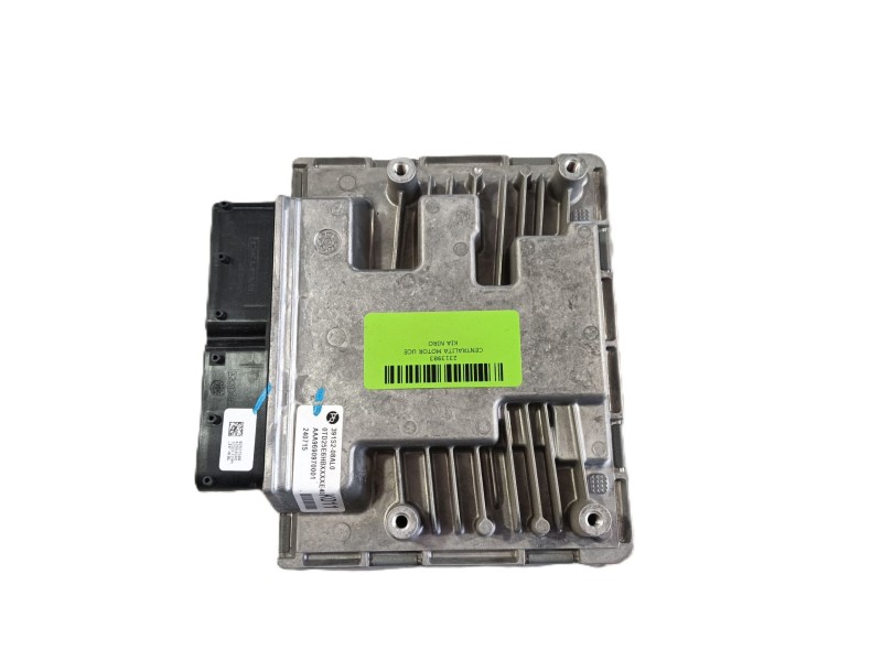 Recambio de centralita motor uce para kia niro (c5p11) 1.6 hev referencia OEM IAM  AAA9690970001 