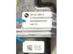 Recambio de centralita motor uce para kia niro (c5p11) 1.6 hev referencia OEM IAM  AAA9690970001  2