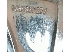 Recambio de llanta para ds ds 4 / ds 4 crossback (nx_) 1.2 thp 130 (nxhnym) referencia OEM IAM    2