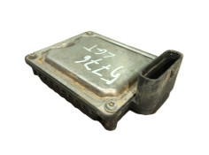 Recambio de modulo electronico para volkswagen t-cross (c11, d31) 1.0 tsi referencia OEM IAM   