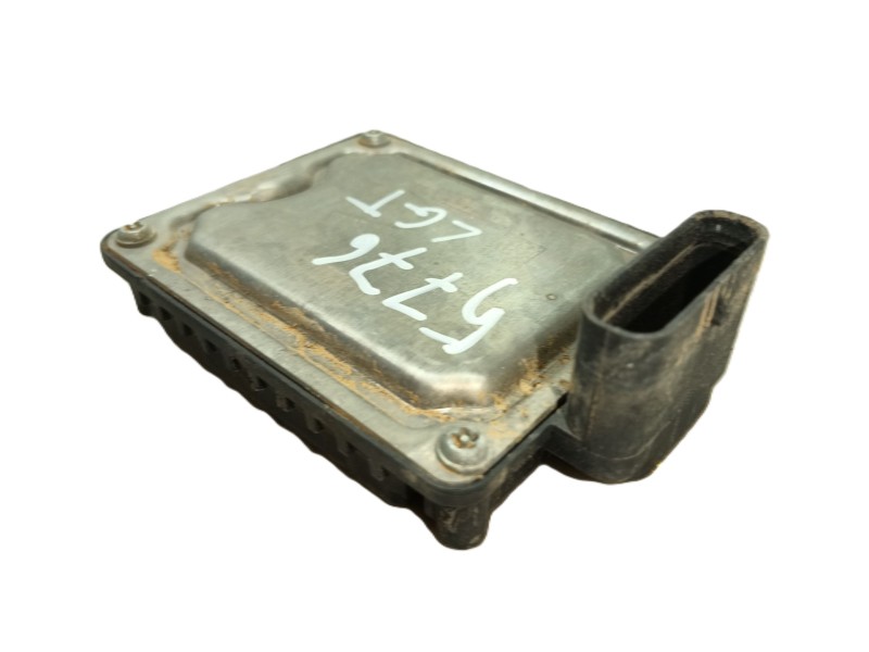 Recambio de modulo electronico para volkswagen t-cross (c11, d31) 1.0 tsi referencia OEM IAM   