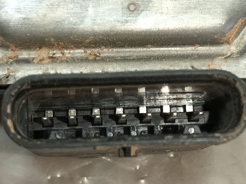 Recambio de modulo electronico para volkswagen t-cross (c11, d31) 1.0 tsi referencia OEM IAM   