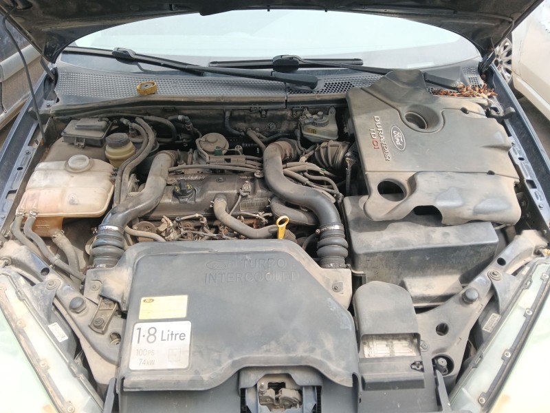 Recambio de caja cambios para ford focus i (daw, dbw) 1.8 tdci referencia OEM IAM   