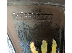 Recambio de llanta para ds ds 4 / ds 4 crossback (nx_) 1.2 thp 130 (nxhnym) referencia OEM IAM  7.5Jx17 ET29 2