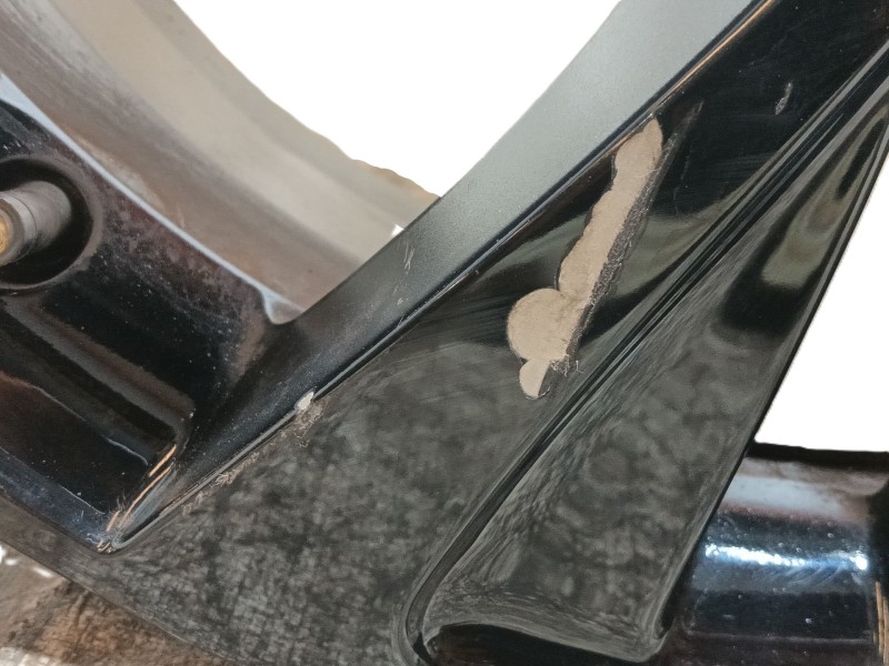 Recambio de llanta para ds ds 4 / ds 4 crossback (nx_) 1.2 thp 130 (nxhnym) referencia OEM IAM   