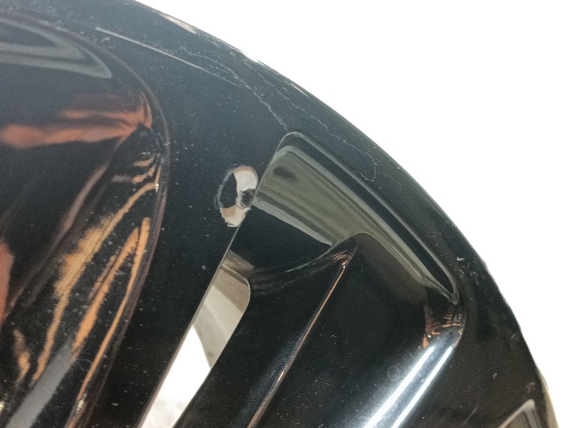 Recambio de llanta para ds ds 4 / ds 4 crossback (nx_) 1.2 thp 130 (nxhnym) referencia OEM IAM   