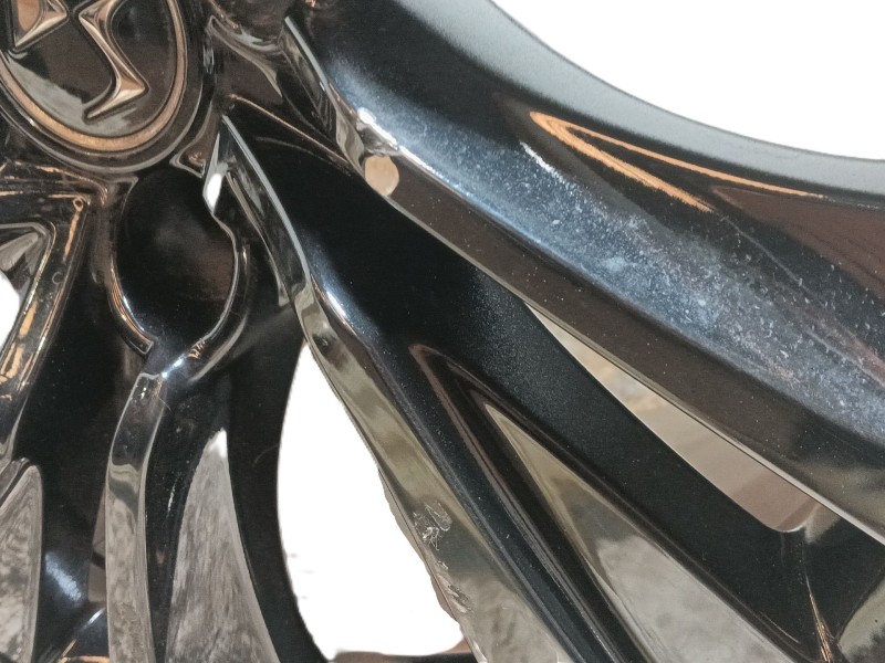 Recambio de llanta para ds ds 4 / ds 4 crossback (nx_) 1.2 thp 130 (nxhnym) referencia OEM IAM   