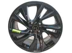 Recambio de llanta para ds ds 4 / ds 4 crossback (nx_) 1.2 thp 130 (nxhnym) referencia OEM IAM  7.5Jx17 ET29