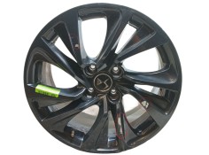 Recambio de llanta para ds ds 4 / ds 4 crossback (nx_) 1.2 thp 130 (nxhnym) referencia OEM IAM  7.5Jx17 ET29