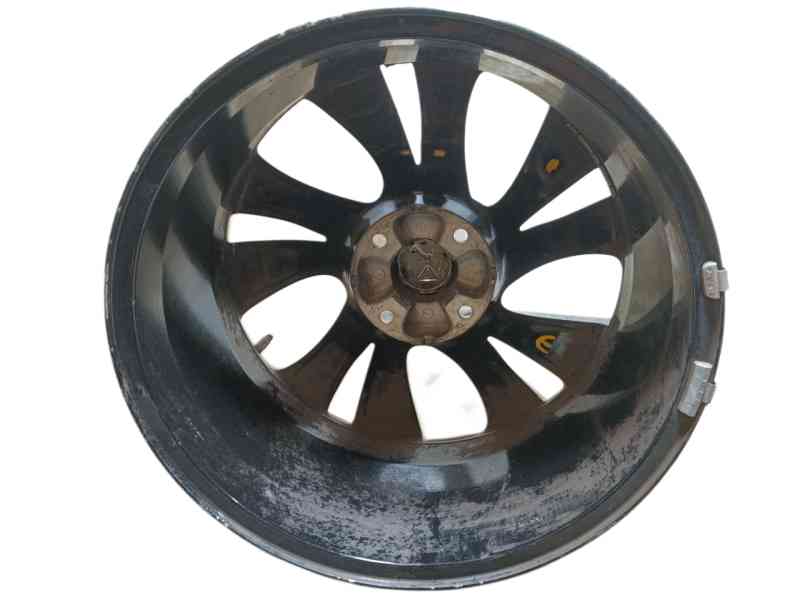 Recambio de llanta para ds ds 4 / ds 4 crossback (nx_) 1.2 thp 130 (nxhnym) referencia OEM IAM  7.5Jx17 ET29