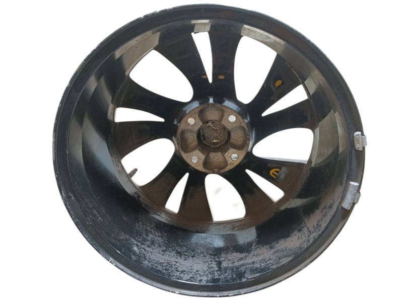 Recambio de llanta para ds ds 4 / ds 4 crossback (nx_) 1.2 thp 130 (nxhnym) referencia OEM IAM  7.5Jx17 ET29