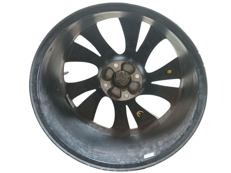 Recambio de llanta para ds ds 4 / ds 4 crossback (nx_) 1.2 thp 130 (nxhnym) referencia OEM IAM   