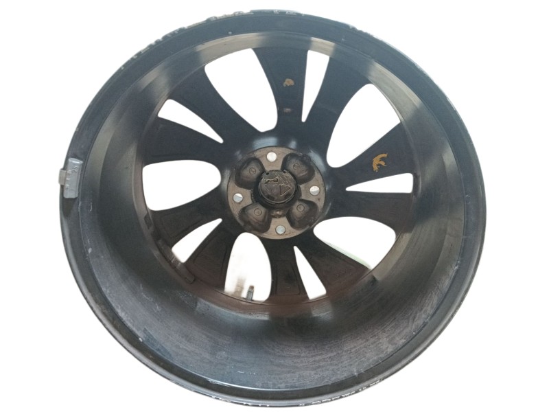 Recambio de llanta para ds ds 4 / ds 4 crossback (nx_) 1.2 thp 130 (nxhnym) referencia OEM IAM  7.5Jx17 ET29