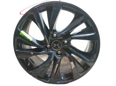 Recambio de llanta para ds ds 4 / ds 4 crossback (nx_) 1.2 thp 130 (nxhnym) referencia OEM IAM  7.5Jx17 ET29