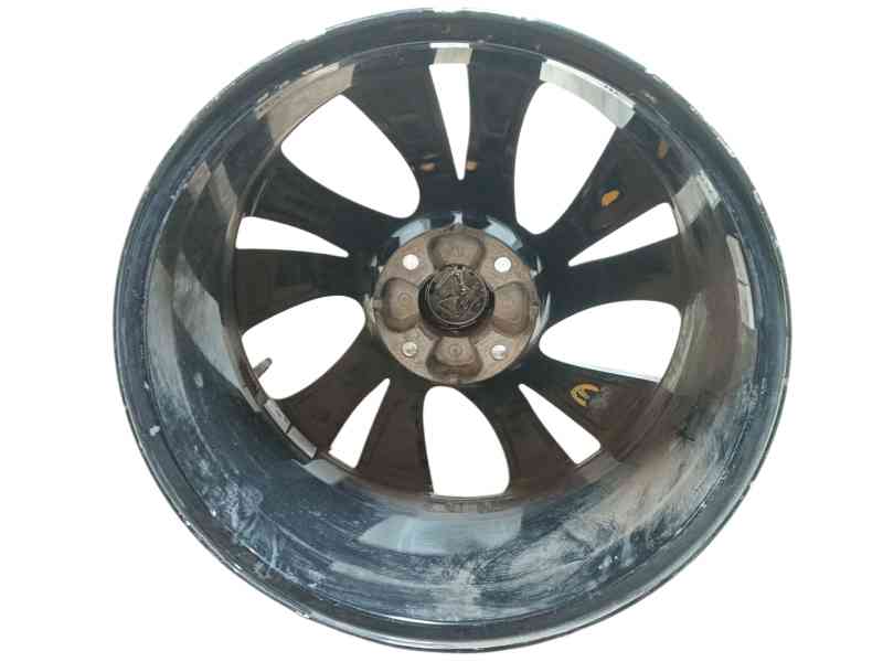 Recambio de llanta para ds ds 4 / ds 4 crossback (nx_) 1.2 thp 130 (nxhnym) referencia OEM IAM  7.5Jx17 ET29