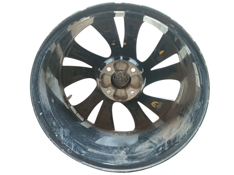 Recambio de llanta para ds ds 4 / ds 4 crossback (nx_) 1.2 thp 130 (nxhnym) referencia OEM IAM  7.5Jx17 ET29