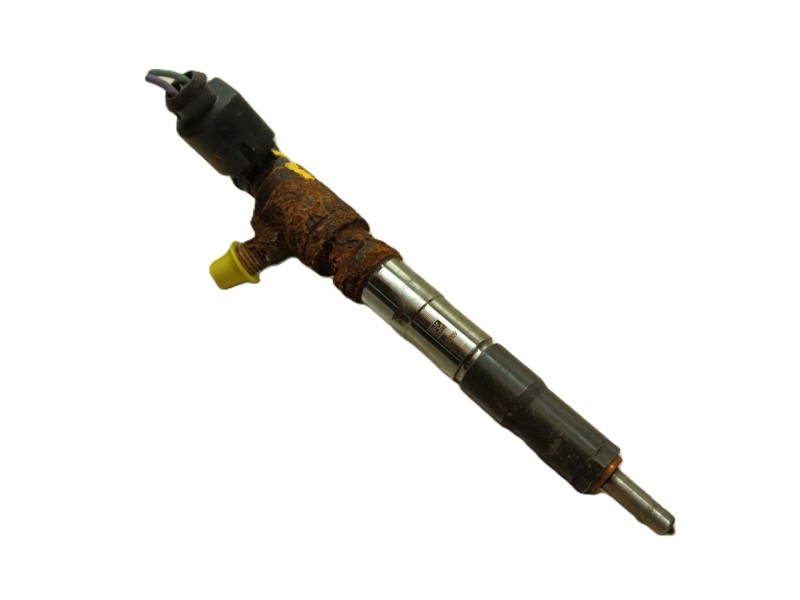 Recambio de inyector para ford tourneo custom v362 autobús (f3) 2.0 ecoblue referencia OEM IAM 2672673  