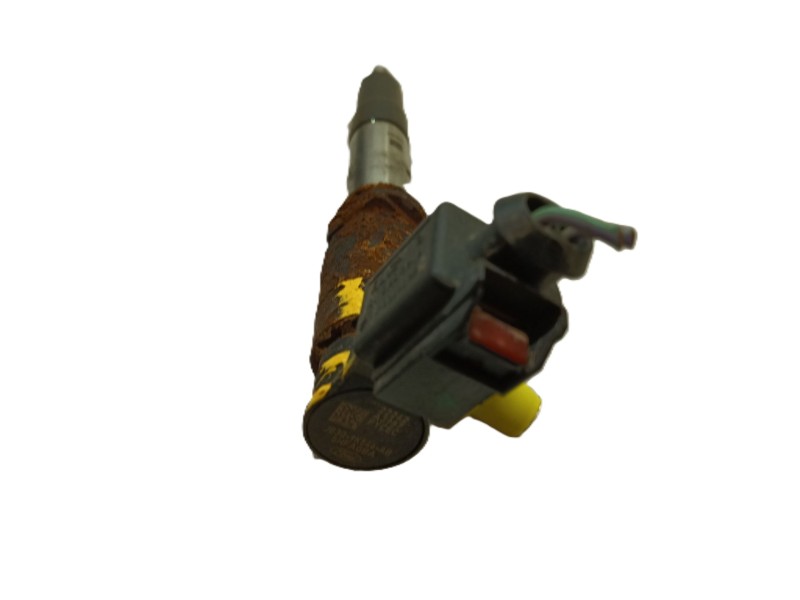 Recambio de inyector para ford tourneo custom v362 autobús (f3) 2.0 ecoblue referencia OEM IAM 2672673  