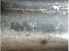 Recambio de llanta para citroën jumpy ii furgoneta 2.0 hdi 120 referencia OEM IAM  7J15 ET42 2