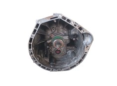 Recambio de caja cambios para mercedes-benz clase c (w203) c 220 cdi (203.006) referencia OEM IAM 211260400080  