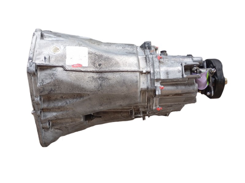Recambio de caja cambios para mercedes-benz clase c (w203) c 220 cdi (203.006) referencia OEM IAM 211260400080  