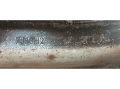 Recambio de llanta para citroën jumpy ii furgoneta 2.0 hdi 120 referencia OEM IAM  7J15 ET42 2