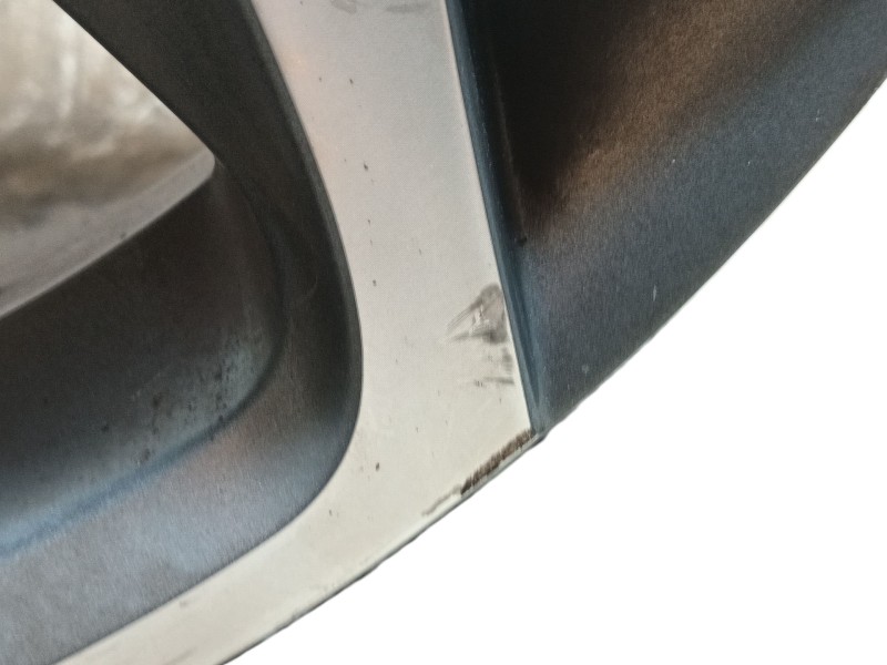 Recambio de llanta para citroën c5 iii break (rw_) 2.0 hdi 150 / bluehdi 150 (rwrhej, rwrhe8) referencia OEM IAM   