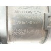 Recambio de caudalimetro para kia picanto iii (ja) 1.0 referencia OEM IAM 2816407000 9021060007 