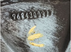 Recambio de llanta para citroën c5 iii break (rw_) 2.0 hdi 150 / bluehdi 150 (rwrhej, rwrhe8) referencia OEM IAM    2