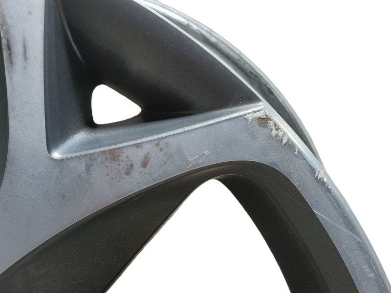 Recambio de llanta para citroën c5 iii break (rw_) 2.0 hdi 150 / bluehdi 150 (rwrhej, rwrhe8) referencia OEM IAM   