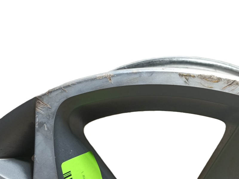 Recambio de llanta para citroën c5 iii break (rw_) 2.0 hdi 150 / bluehdi 150 (rwrhej, rwrhe8) referencia OEM IAM   