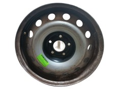 Recambio de llanta para citroën jumpy ii furgoneta 2.0 hdi 120 referencia OEM IAM  7J15 ET42