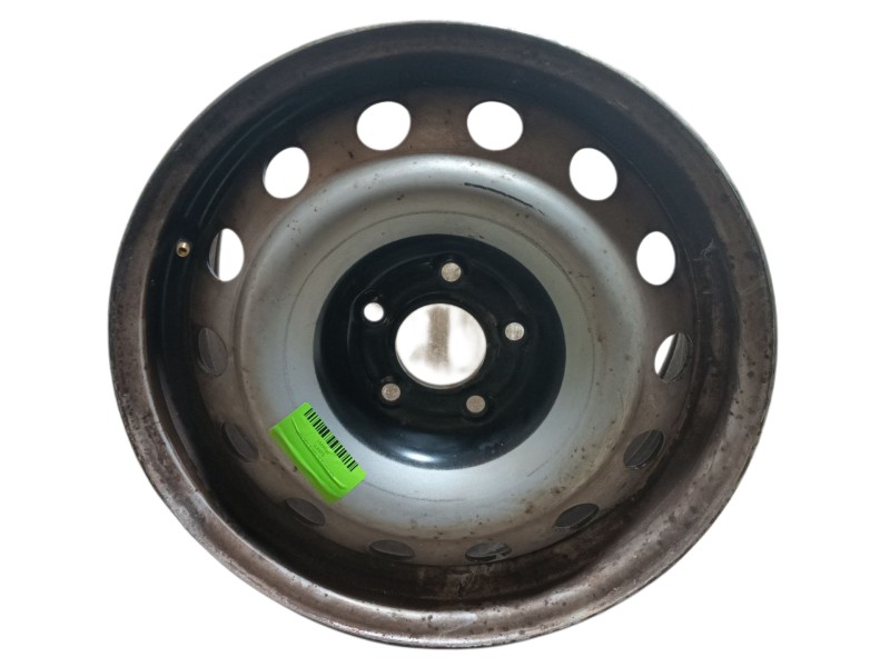 Recambio de llanta para citroën jumpy ii furgoneta 2.0 hdi 120 referencia OEM IAM  7J15 ET42
