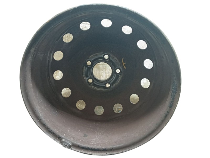 Recambio de llanta para citroën jumpy ii furgoneta 2.0 hdi 120 referencia OEM IAM  7J15 ET42
