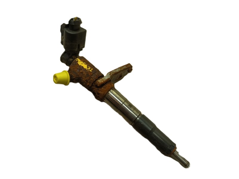 Recambio de inyector para ford tourneo custom v362 autobús (f3) 2.0 ecoblue referencia OEM IAM 2672673  