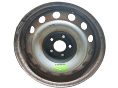 Recambio de llanta para citroën jumpy ii furgoneta 2.0 hdi 120 referencia OEM IAM  7J15 ET42