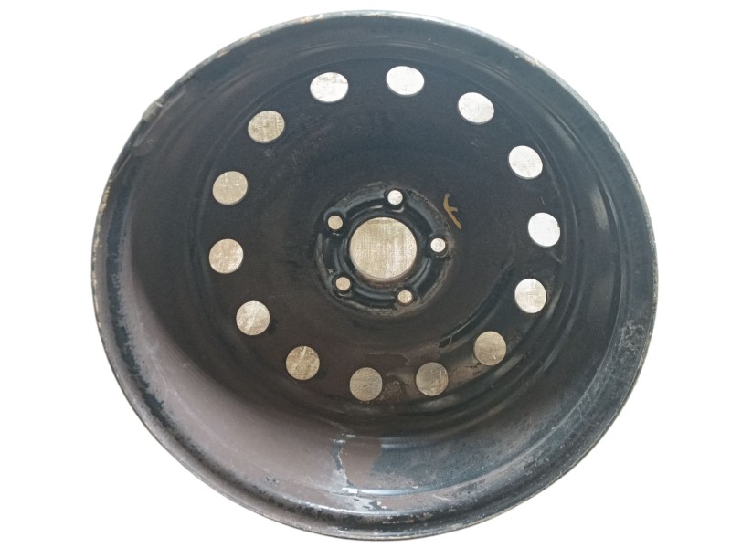 Recambio de llanta para citroën jumpy ii furgoneta 2.0 hdi 120 referencia OEM IAM  7J15 ET42