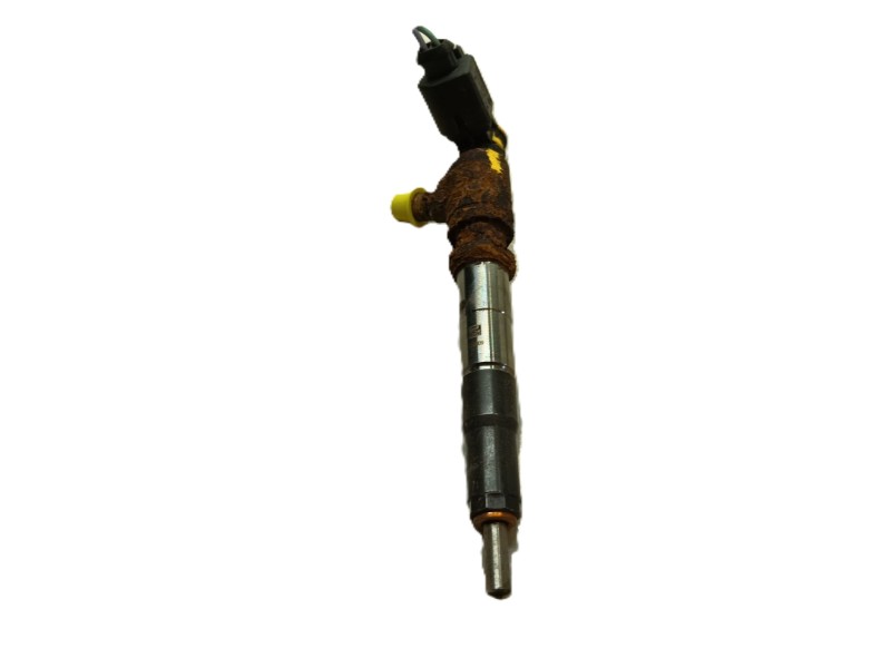 Recambio de inyector para ford tourneo custom v362 autobús (f3) 2.0 ecoblue referencia OEM IAM 2672673  