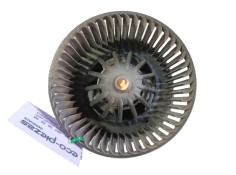 Recambio de ventilador calefaccion para renault modus / grand modus (f/jp0_) 1.4 (jp01, jp0j) referencia OEM IAM 7701209802  