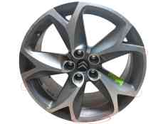 Recambio de llanta para citroën c5 iii break (rw_) 2.0 hdi 150 / bluehdi 150 (rwrhej, rwrhe8) referencia OEM IAM  8Jx18 ET33