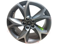 Recambio de llanta para citroën c5 iii break (rw_) 2.0 hdi 150 / bluehdi 150 (rwrhej, rwrhe8) referencia OEM IAM  8Jx18 ET33