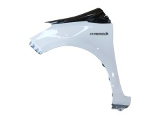 Recambio de aleta delantera izquierda para toyota yaris (_p13_) 1.5 hybrid (nhp130_) referencia OEM IAM 5381252360 TY10299AL 